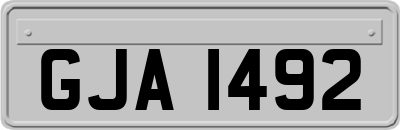 GJA1492