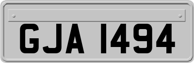 GJA1494