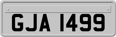 GJA1499