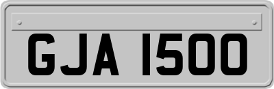 GJA1500