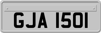 GJA1501