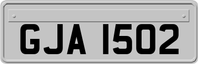 GJA1502