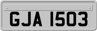 GJA1503