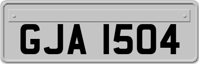 GJA1504
