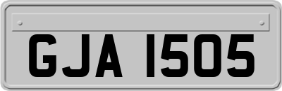 GJA1505