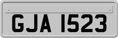 GJA1523