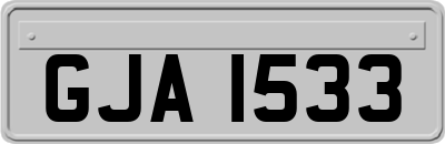 GJA1533