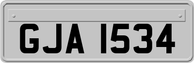GJA1534