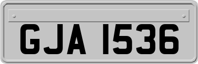 GJA1536