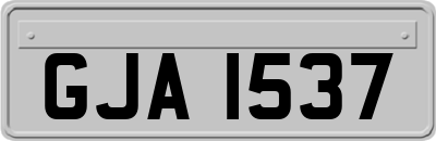 GJA1537