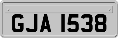 GJA1538