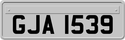 GJA1539