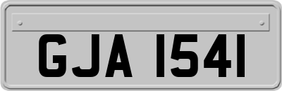 GJA1541