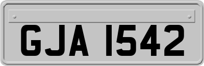 GJA1542