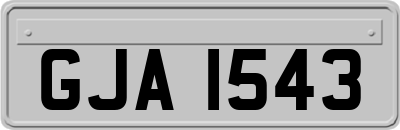 GJA1543