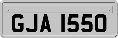 GJA1550