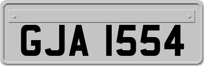 GJA1554