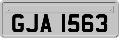 GJA1563
