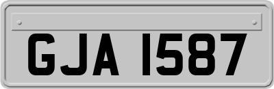 GJA1587