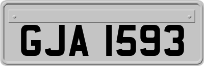 GJA1593