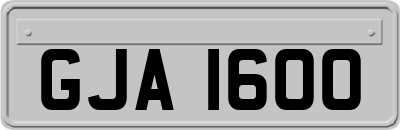 GJA1600