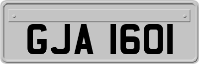 GJA1601