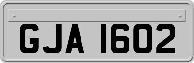 GJA1602