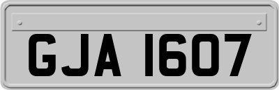 GJA1607