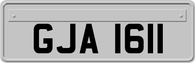 GJA1611