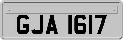 GJA1617