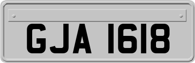 GJA1618