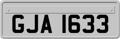 GJA1633
