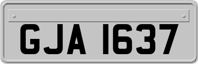 GJA1637