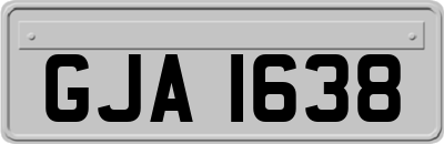 GJA1638