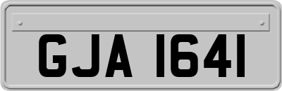 GJA1641