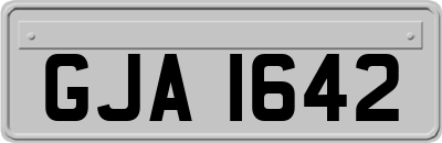 GJA1642