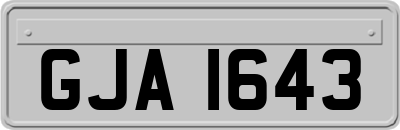 GJA1643