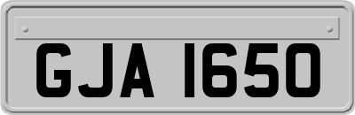 GJA1650