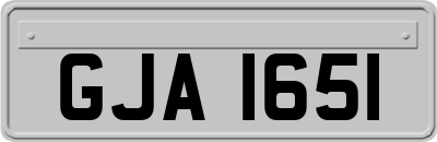 GJA1651