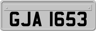 GJA1653