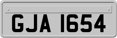 GJA1654