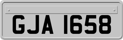 GJA1658