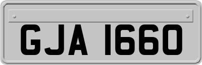 GJA1660