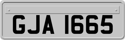 GJA1665