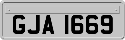 GJA1669