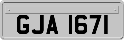 GJA1671