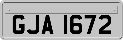 GJA1672