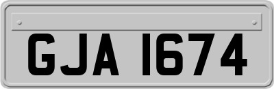 GJA1674