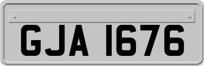 GJA1676