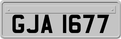 GJA1677